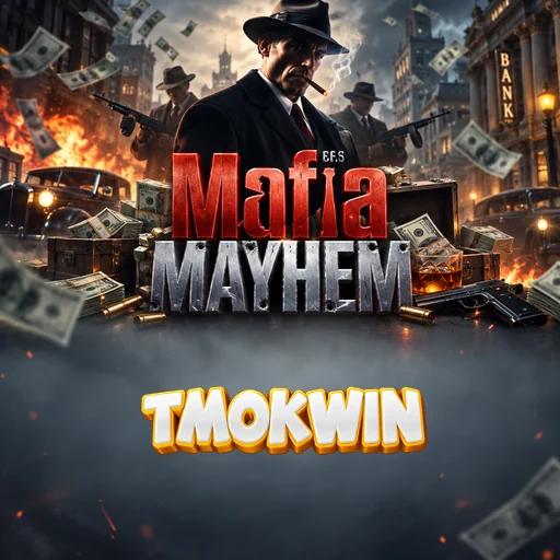 tmokwin APK Indonesia - Dashboard dan Interface